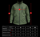 Куртка Softshell BEZET Basic 2024021503768 M - изображение 9