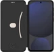 Чехол-книжка для смартфона MAKE Flip для Samsung Galaxy S24 FE Black (MCP-SS24FE) - изображение 4