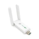 Беспроводной сетевой адаптер Wi-Fi-USB3.0 Merlion LV-UAC15, RTL8812BU, с 2-мя антеннами 10см, 802.11bgn, 1200MB, 2.4 GHz, Blister Q20 LV-UAC15-RTL8812BU - изображение 1