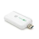 Беспроводной сетевой адаптер Wi-Fi-USB3.0 Merlion LV-UAC15, RTL8812BU, с 2-мя антеннами 10см, 802.11bgn, 1200MB, 2.4 GHz, Blister Q20 LV-UAC15-RTL8812BU - изображение 3