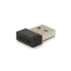 Беспроводной сетевой адаптер Wi-Fi-USB Merlion LV-UW01, RT7601, 802.11bgn, 150MB, 2.4 GHz, 2000/xp/visat,Win7,Win8,Linux,Mac , Blister Q400 LV-UW01-MTK7601 - изображение 3