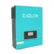 Інвертор Exelon EXS-3000/24, 3200VA, 24V, струм заряду 0-60A, MPPT (30-400VDC, 80A), 357x273x95mm, 4.8 kg - зображення 1