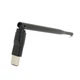 Беспроводной сетевой адаптер Wi-Fi-USB LV-UW07RK-5db, RTL8188, 802.11bgn, 150Mbps, 2.4 GHz, Win10/8.1/8/7/XP,Mac OSX 10.7~10.10 and Linux, Blister - изображение 5