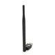 Бездротовий мережевий адаптер з антеною Wi-Fi-USB LV-UW11RK-5DB MTK7601 150Mbps 2.4GHz Win10/8/7/XP/MAC/LINUX - зображення 3