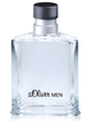 Woda toaletowa męska S.Oliver Men 50 ml (4011700821044) - obraz 1