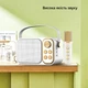 Портативная караоке-система Inspire YS-105 White - изображение 3