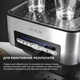 Кофеварка Cecotec Cumbia Power Espresso 20 Professionale CCTC-01556 (8435484015561) - изображение 2