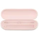 Дорожній футляр для зубної щітки Oclean Travel Case BB01 for Oclean X Pro/X Pro Elite/F1 White/Pink (6970810551228) - зображення 1