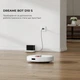 Робот-пилосос Dreame Bot D10s White - изображение 12