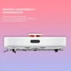 Робот-пилосос Dreame Bot D10s White - изображение 13