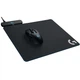 Игровая поверхность с системой беспроводной зарядки для мышей Logitech PowerPlay Black (943-000110) - изображение 2