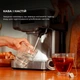Кофеварка Cecotec Power Espresso 20 Barista Compact (CCTC-01986) - изображение 6