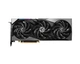 Видеокарта GF RTX 4060 Ti 8GB GDDR6 Gaming X Slim MSI (GeForce RTX 4060 Ti GAMING X SLIM 8G) - изображение 2