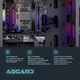 Персональный компьютер ASGARD (I124F.32.S10.56.5853) - изображение 5