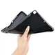 Накладка SoftGel Kids дитячий Huawei MatePad t8 2020 Kobe2-L09 Kobe2-L03 Чорний - изображение 3