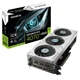 Видеокарта GF RTX 4070 Ti Super 16GB GDDR6X Eagle OC Ice Gigabyte (GV-N407TSEAGLEOC ICE-16GD) - изображение 1