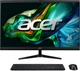 Acer Персональний комп'ютер моноблок Aspire C24-1800 23.8" FHD, Intel i3-1305U, 8GB, F512GB, UMA, WiFi, кл+м, без ОС, чорний - изображение 1