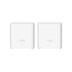 Wi-Fi Mesh система Tenda MX3 (2-pack) (MX3-KIT-2) - изображение 1