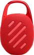 Акустична система JBL Clip 5 Red (JBLCLIP5RED) - изображение 3