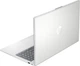 Ноутбук HP 15-fc0259ua (C78SDEA) Сріблястий / 15.6" IPS Full HD / AMD Ryzen 5 7520U / RAM 8 ГБ / SSD 256 ГБ / AMD Radeon Graphics - зображення 3