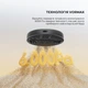 Робот-пылесос Dreame D9 Max Black Gen 2 (RLD34GA-Bl) - изображение 16