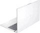 Ноутбук HP 15-fc0068ua (A1VN6EA) White - зображення 9