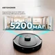 Робот-пылесос Cecotec Conga 8290 Immortal Ultra Power Home X-Treme (CCTC-08612) - изображение 3