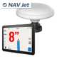 Агронавигатор NavJet 988 + планшет 8 дюймов - изображение 1