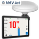 Агронавигатор NavJet 998 + планшет 10 дюймов - изображение 1