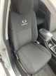 Автомобільні чохли авточохли на сидіння SsangYong Kyron 07-14 Favorite чорні СсангЙонг Кайрон UV0427 - зображення 2
