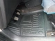 Автомобильные коврики в салон на Chevrolet AVEO T250 05-11 5шт черные Stingray Шевроле Авео АМ00512141 - изображение 3