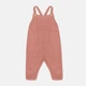 Комбинезон для девочек Zara 2582/441 56 см Purple (02582441609014) - изображение 1