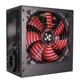 Блок питания для компьютера 500W Xilence XP500R6 Performance C 120мм ~85% ATX (XP500R6) - изображение 7