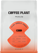 Kawa ziarnista Coffee Plant Flow Jungle Fruit 800 g (5904800240121) - obraz 1