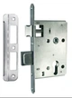 Корпус дверного замка USK 55*45 (BN) - изображение 2