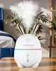 Зволожувач повітря зайчик HUMIDIFIER - зображення 1
