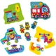 Максі пазли для малюків Vladi Toys (1722-24) - зображення 4
