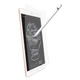 Захисна плівка Paperlike II для Apple iPad 10.5" (Air 3 2019 / Pro 2017) - зображення 2