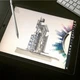 Захисна плівка Paperlike II для Apple iPad 10.5" (Air 3 2019 / Pro 2017) - зображення 6