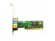 Звуковая плата B00296 PCI 4 4.0 CMI8738 Channel Cmedia RTL - изображение 1