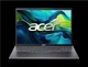 Ноутбук Acer 16 Aspire 16 A16-51GM-70P8 1920x1200/Intel 7-150U/16GB/F1TB/RTX 2050/Dos/Steel Gray (NX.KXPEU.003) - зображення 2