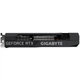 Відеокарта Gigabyte RTX 3060 12GB Windforce (GV-N3060WF2-12GD) (GDDR6, 192 bit, PCI-E 4.0 x16) - зображення 3