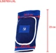 Фиксатор локтя LiveUp Elbow Support 1 шт (LS5703-XL) - изображение 5