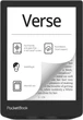Электронная книга PocketBook Verse 629 Touch Lux 6 8 Гб 1500mAh Mist Grey (PB629-M-CIS) - изображение 1