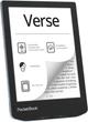 Электронная книга PocketBook Verse 629 Touch Lux 6 8Гб 1500mAh Bright Blue (PB629-2-CIS) - изображение 2