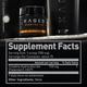 Kaged Muscle Creatine HCl 56 г (4384303970) - изображение 2