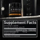 Kaged Muscle Creatine HCl 75 капсул (4384303970) - изображение 2