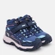 Детские демисезонные ботинки для девочки Joma Utah JUTAHW2433V 31 (12.5С) Синий/Розовый (8445954849404) - изображение 2