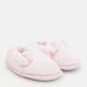 Детские тапочки-кигуруми для девочки Waldi 161-030 30-31 Розовые (ROZ6501100856) - изображение 2