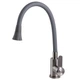 Змішувач для кухні Globus Lux WIEN SBT2-203SA-G03 - изображение 5